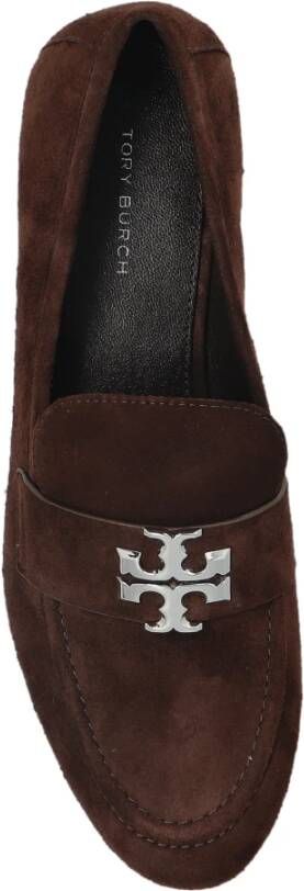 Tory Burch Suede loafers