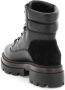 TORY BURCH Miller Enkellaarzen Trendy Model Black Dames - Thumbnail 2