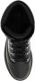 TORY BURCH Miller Enkellaarzen Trendy Model Black Dames - Thumbnail 3