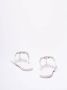 TORY BURCH Witte Miller Teenslippers White Dames - Thumbnail 3
