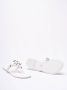 TORY BURCH Witte Miller Teenslippers White Dames - Thumbnail 4