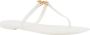 TORY BURCH Sandals White Dames - Thumbnail 2