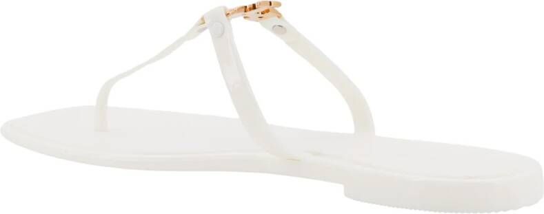TORY BURCH Sandals White Dames