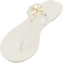 TORY BURCH Sandals White Dames - Thumbnail 4