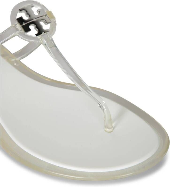 Tory Burch Witte sandalen voor vrouwen