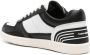 TORY BURCH Witte Sneakers met Kleurblok Ontwerp Black Dames - Thumbnail 4