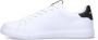 TORY BURCH Witte Sneakers voor Vrouwen White Dames - Thumbnail 3