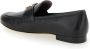 TORY BURCH Zwarte Eleonor Loafer Platte Schoenen Black Dames - Thumbnail 15
