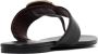 TORY BURCH Stijlvolle Sandalen voor Vrouwen Black Dames - Thumbnail 3