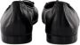TORY BURCH Ballerinas Cap-Toe Ballet in zwart - Thumbnail 3