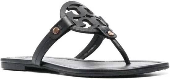 Tory Burch Miller sandals Zwart - Foto 6