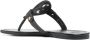 Tory Burch Miller sandals Zwart - Thumbnail 7