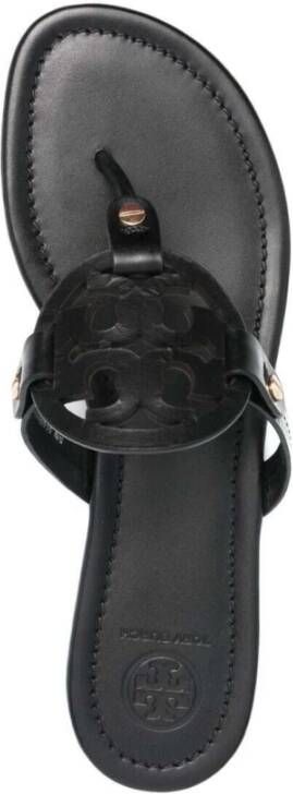 Tory Burch Miller sandals Zwart - Foto 8