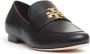 TORY BURCH Zwarte Leren Loafer Schoenen Black Dames - Thumbnail 2