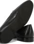 Tory Burch Zwarte Leren Loafers voor Vrouwen - Thumbnail 2
