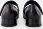 TORY BURCH Platte schoenen met dubbel T-motief Black Dames - Thumbnail 7