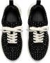 TORY BURCH Low-Top Sneakers Good Luck' Studded Sneakers – Black in zwart - Thumbnail 3