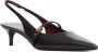 Tory Burch Zwarte Mary Jane Pumps Elegante Stijl - Thumbnail 2