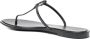 Tory Burch Zwarte sandalen voor vrouwen Stijlvol ontwerp - Thumbnail 2