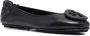 TORY BURCH Zwarte Reis Ballet Ballerina's Black Dames - Thumbnail 3