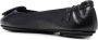 TORY BURCH Zwarte Reis Ballet Ballerina's Black Dames - Thumbnail 4