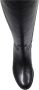 TORY BURCH Zwarte Rijlaars met T-Lock Ontwerp Black Dames - Thumbnail 12