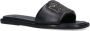 TORY BURCH Comfortabele sliders voor vrouwen Bruin Dames - Thumbnail 2