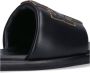 TORY BURCH Comfortabele sliders voor vrouwen Bruin Dames - Thumbnail 4