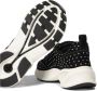 TORY BURCH Low-Top Sneakers Good Luck' Studded Sneakers – Black in zwart - Thumbnail 7