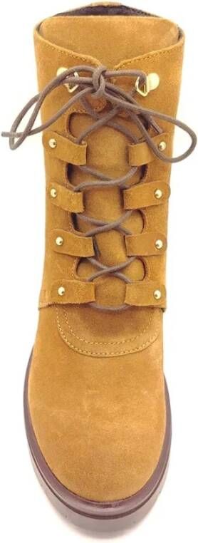 Tosca Blu Ankle Boots