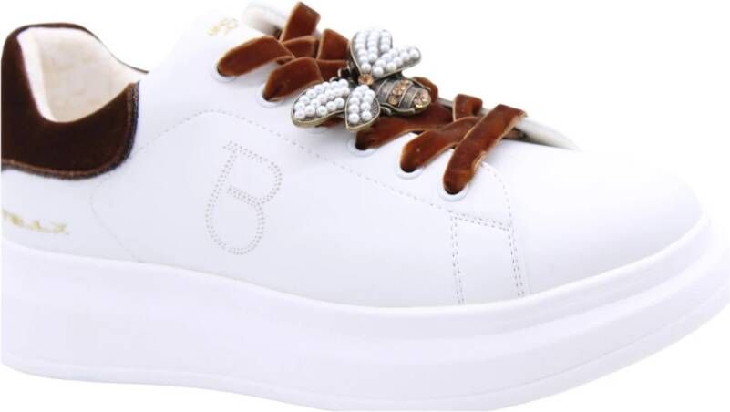 Tosca Blu Aster Sneaker