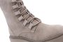 Tosca Blu Stijlvolle Boot met Pioenroos Details - Thumbnail 10