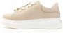 Tosca Blu Glamour Sneakers Lente Zomer Collectie Beige Dames - Thumbnail 4