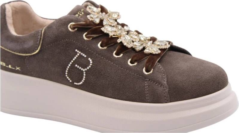 Tosca Blu Goudsbloem Sneaker