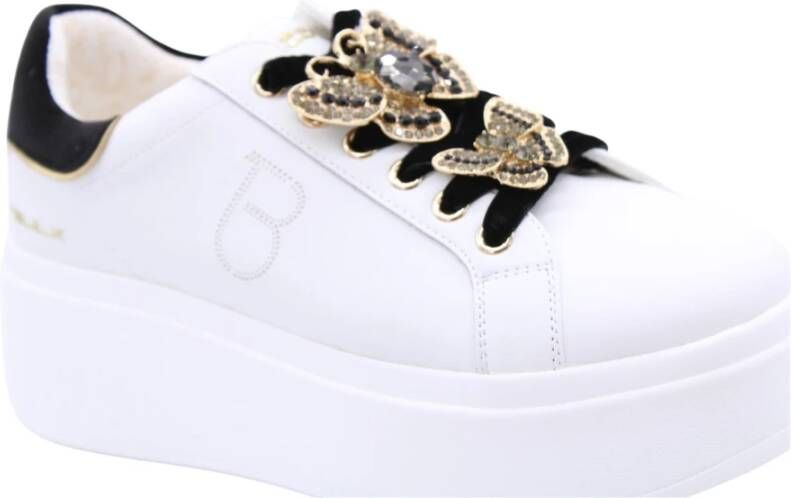 Tosca Blu Hortensia Sneaker