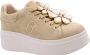 Tosca Blu Kattenstaart Sneaker - Thumbnail 6