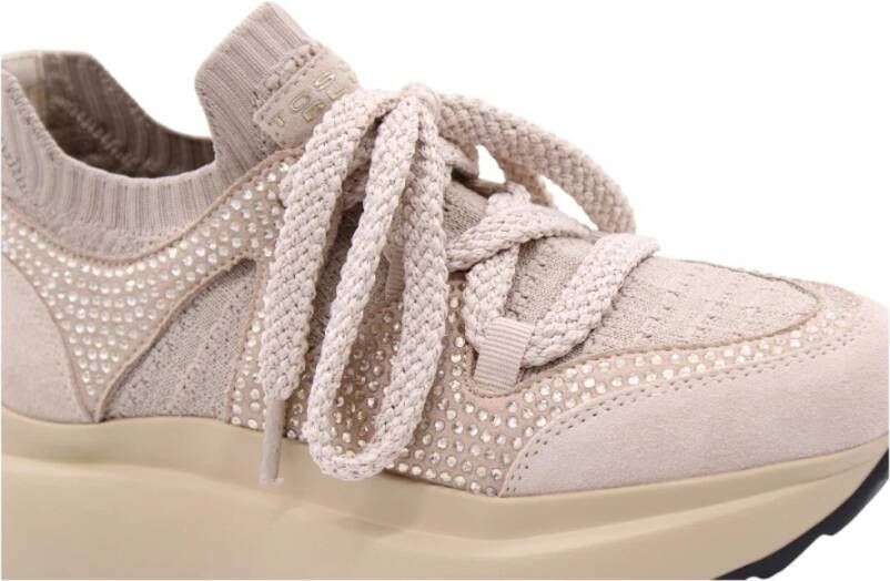 Tosca Blu Kattenstaart Sneaker