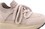 Tosca Blu Kattenstaart Sneaker - Thumbnail 4
