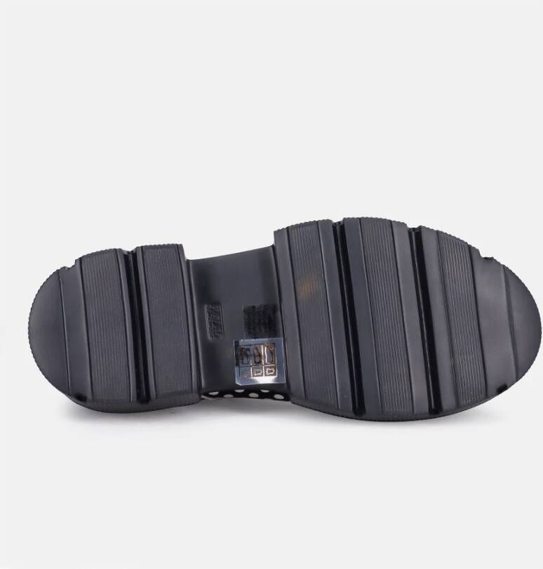 Tosca Blu Moderne platte schoenen voor stedelijke stijl