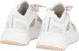 Tosca Blu Witte Elastische Sneakers - Thumbnail 2