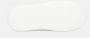 Tosca Blu Witte Leren Plateau Sneakers met Strass Vis Accessoires White Dames - Thumbnail 5