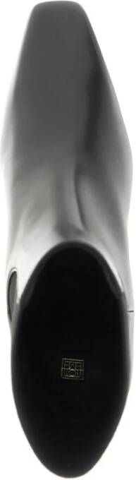 TotêMe Boots Black Dames