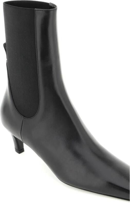 TotêMe Boots Black Dames