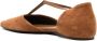 TotêMe T-Strap Platte Schoenen - Thumbnail 2