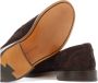 Tricker's Bruine leren loafers voor heren - Thumbnail 2