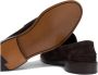 Tricker's Bruine Loafer Schoenen voor Mannen - Thumbnail 2