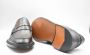 Tricker's Bruine Mocassin Stijl Platte Schoenen - Thumbnail 2