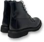 Tricker's Burford Enkellaarzen Zwart Heren - Thumbnail 2