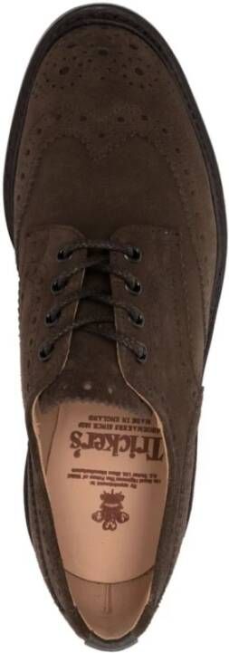 Tricker's Dainite Sole Business Schoenen