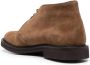 Tricker's Dainite Sole Eco Buck Schoenen Bruin Heren - Thumbnail 3